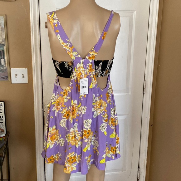NWT free people dress - Picture 5 of 14